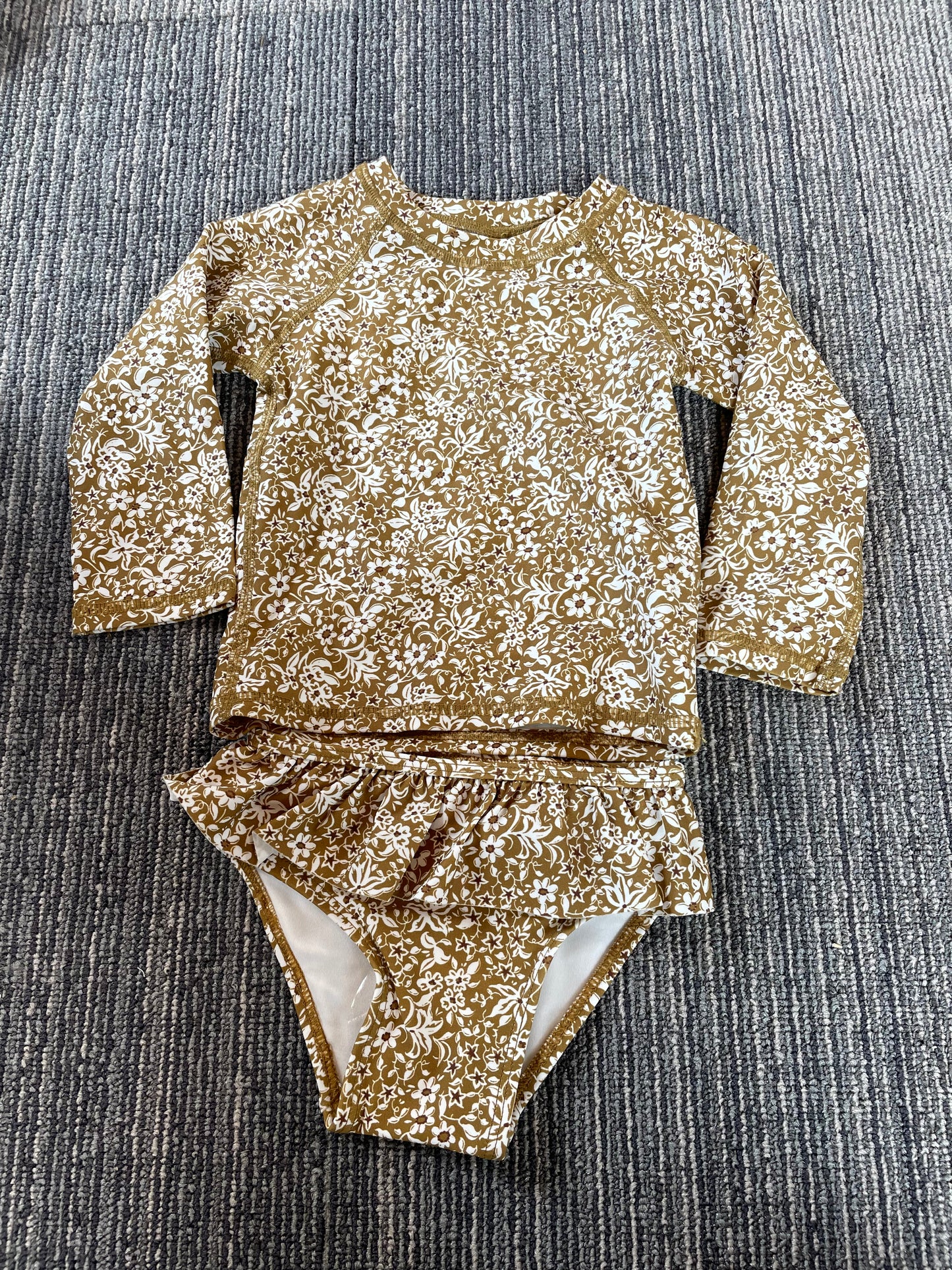 Kids Swim Wear
