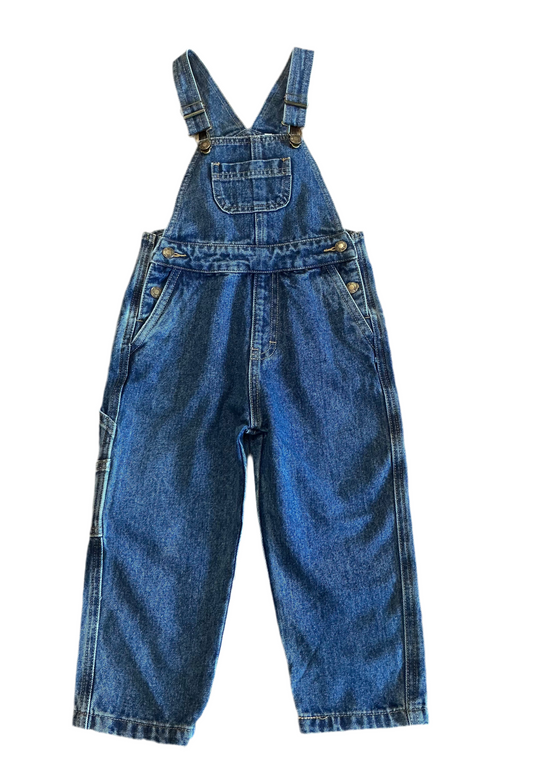 Utility Overall