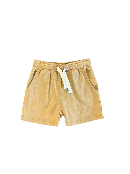 Marigold Sam Shorts