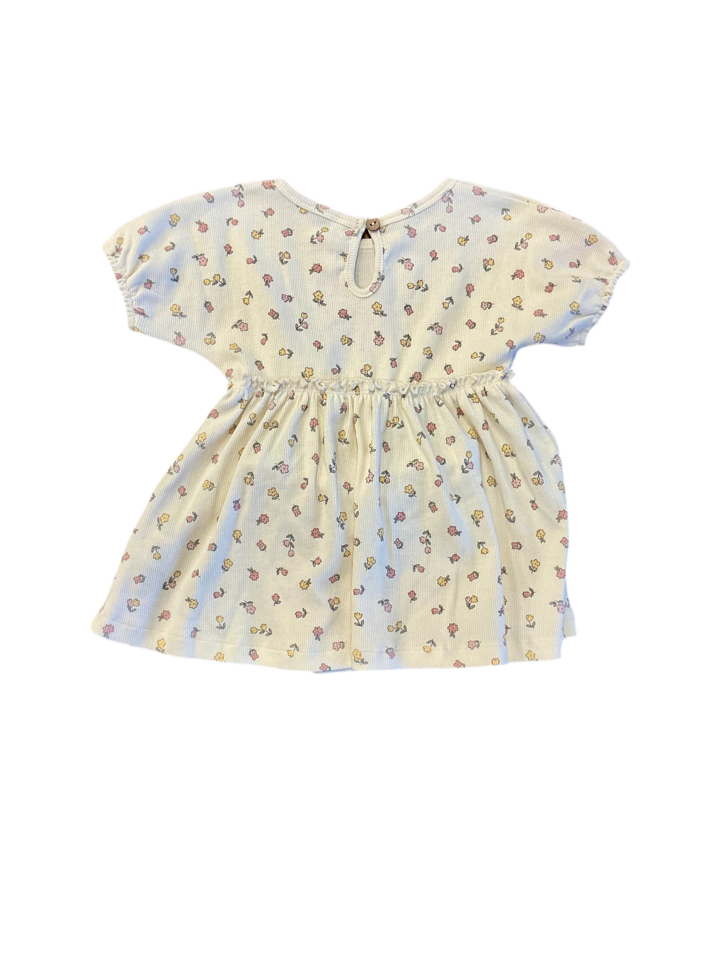 Annie Fluer Dress