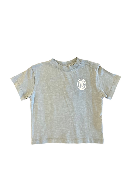 Relaxed Sunshine Tee