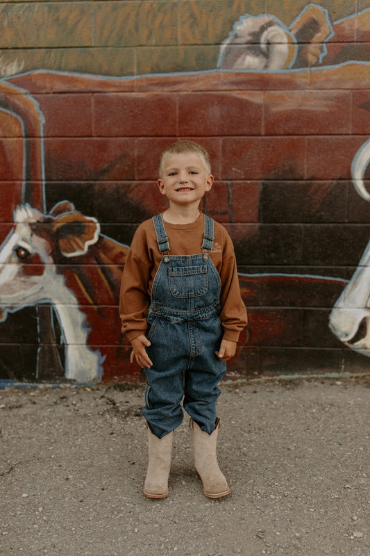 Utility Overall