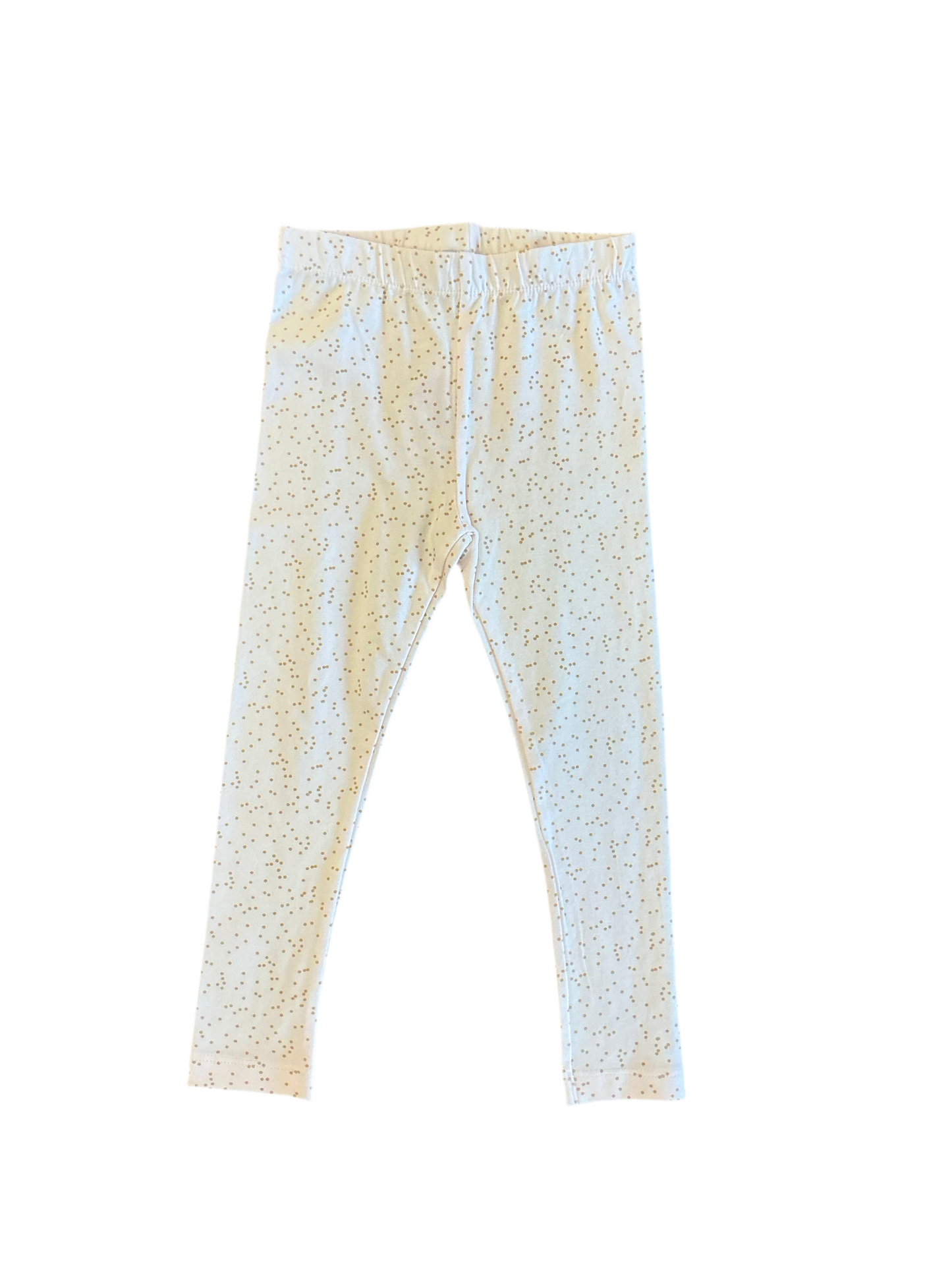 Baby Pink 3-pack Leggings