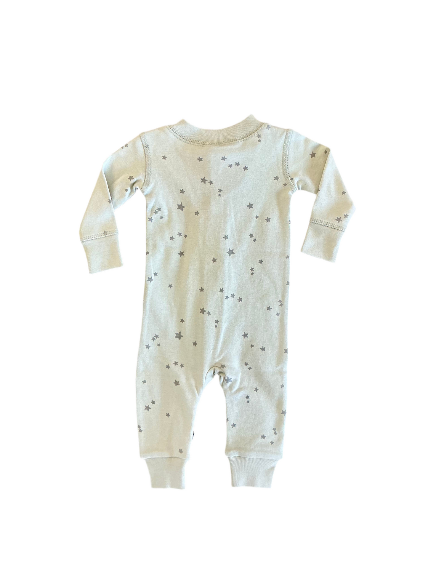 LongSleeve Star Sleeper