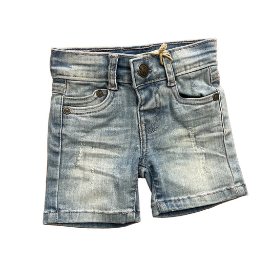 Dirkje Jean Shorts