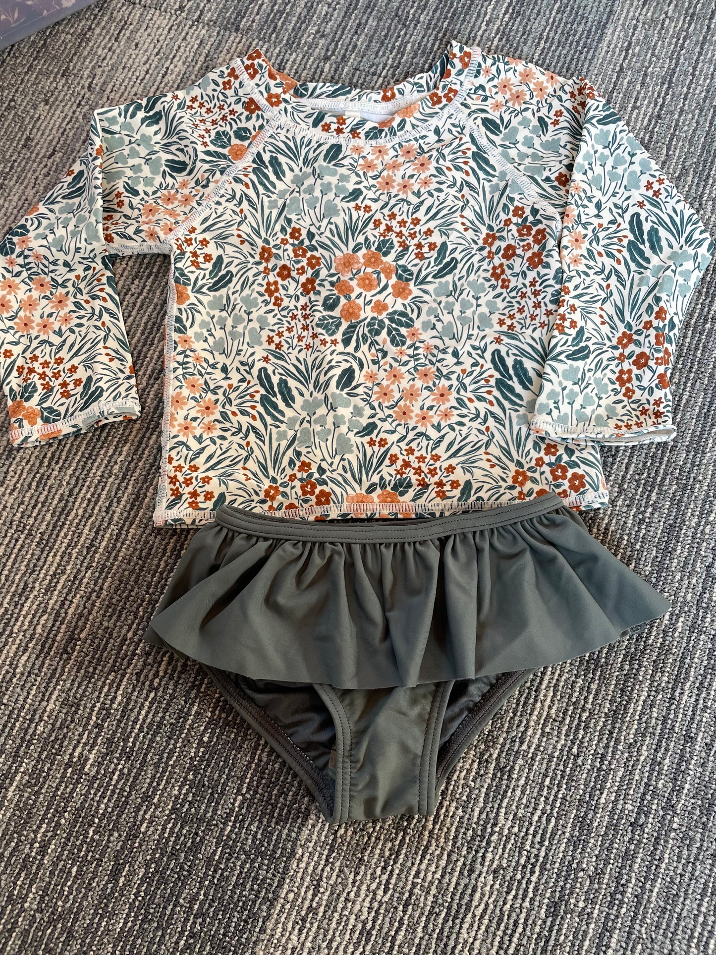 Kids Swim Wear
