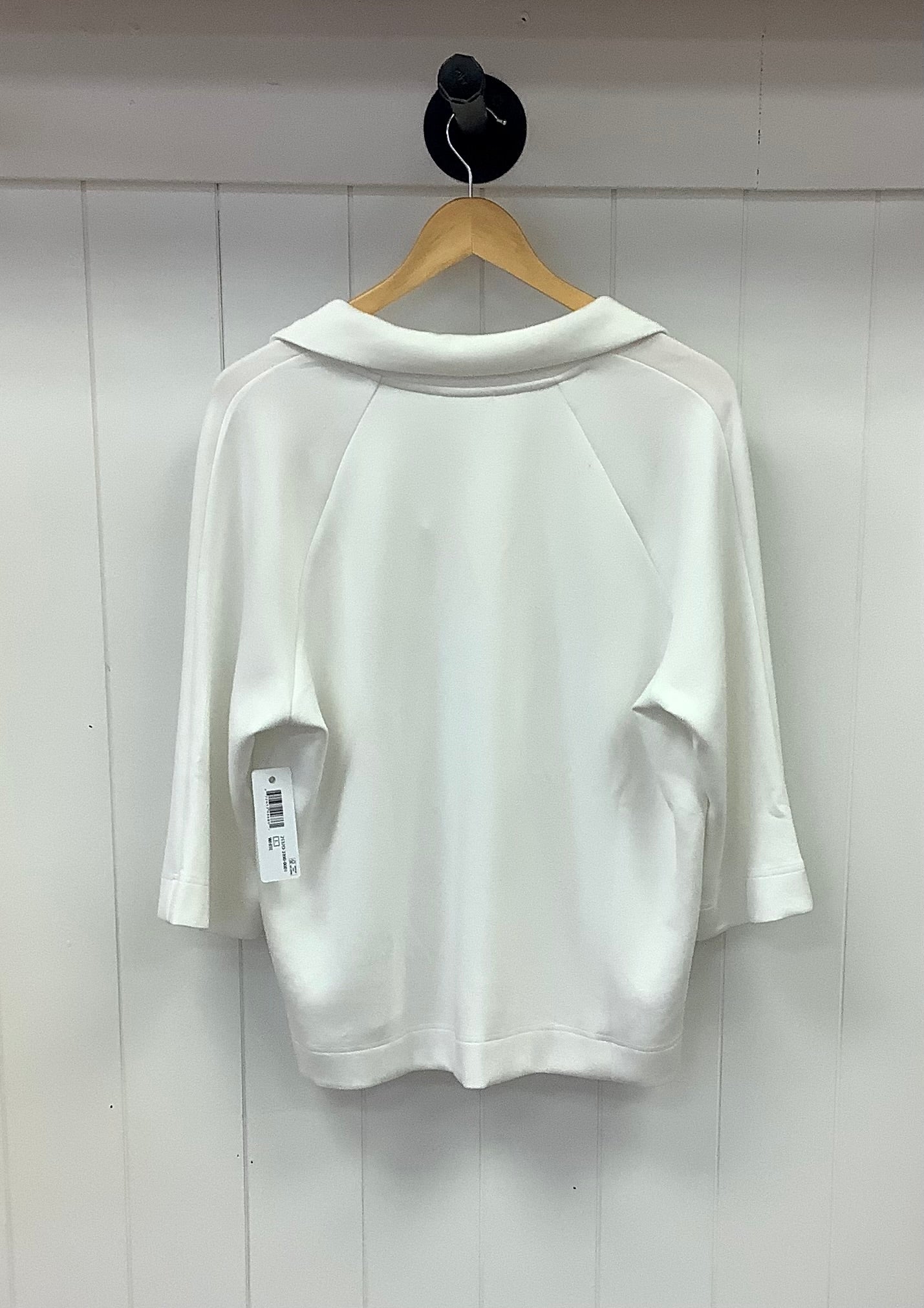 The Henley Top