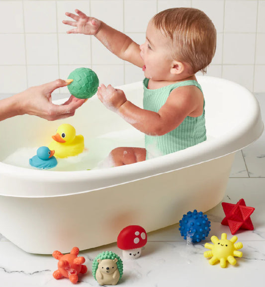 Itzy Splash Gift set