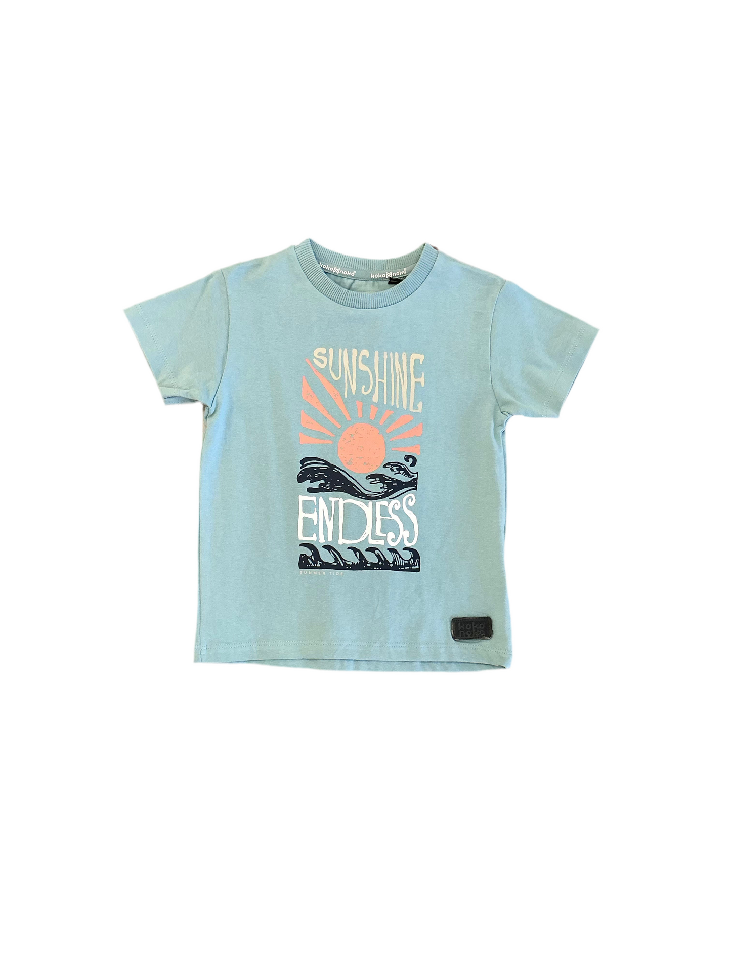 Endless Sunshine Tee