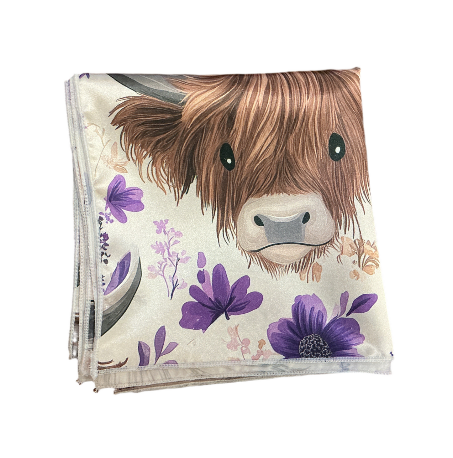 Kids Wild Rag