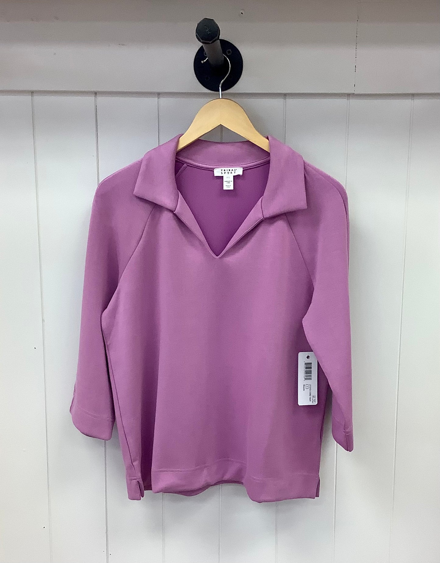 The Henley Top