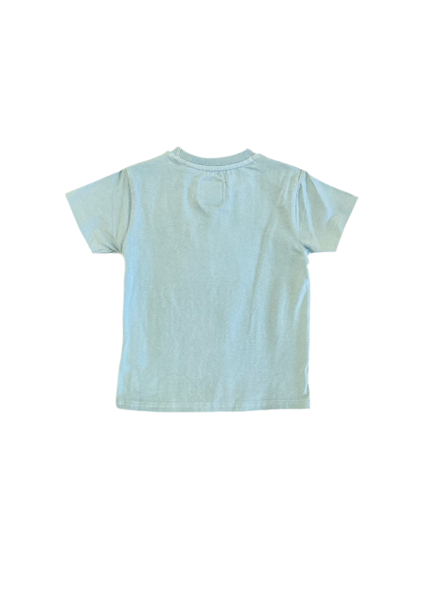 Endless Sunshine Tee