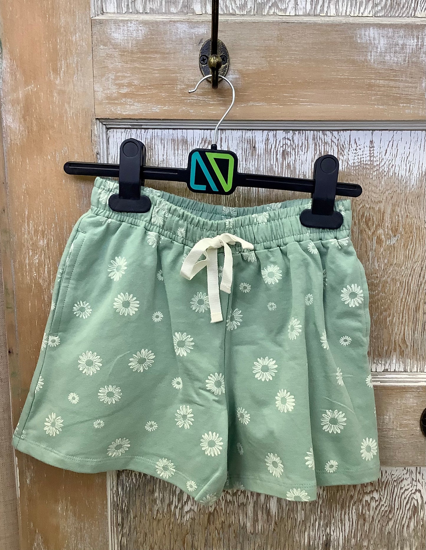 Daisy Shorts