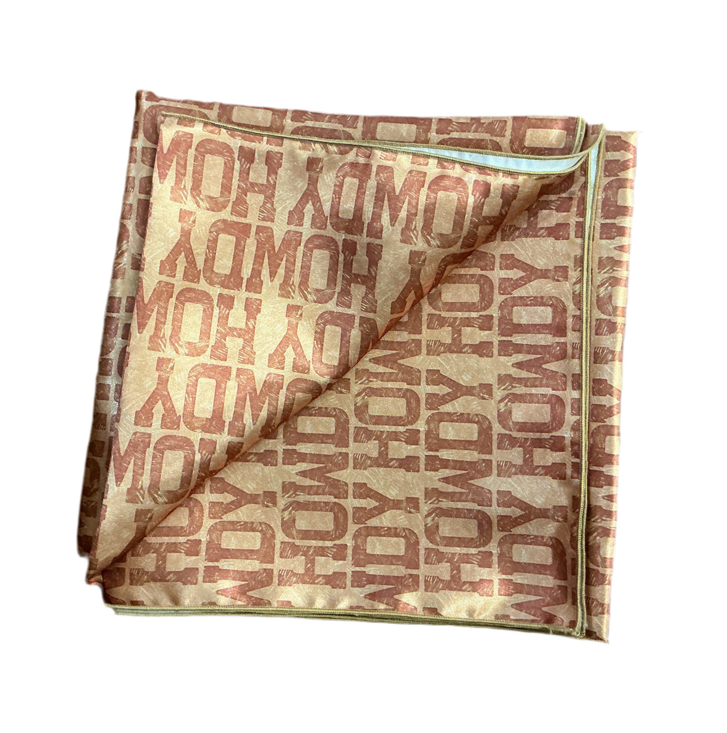 Wild Rag