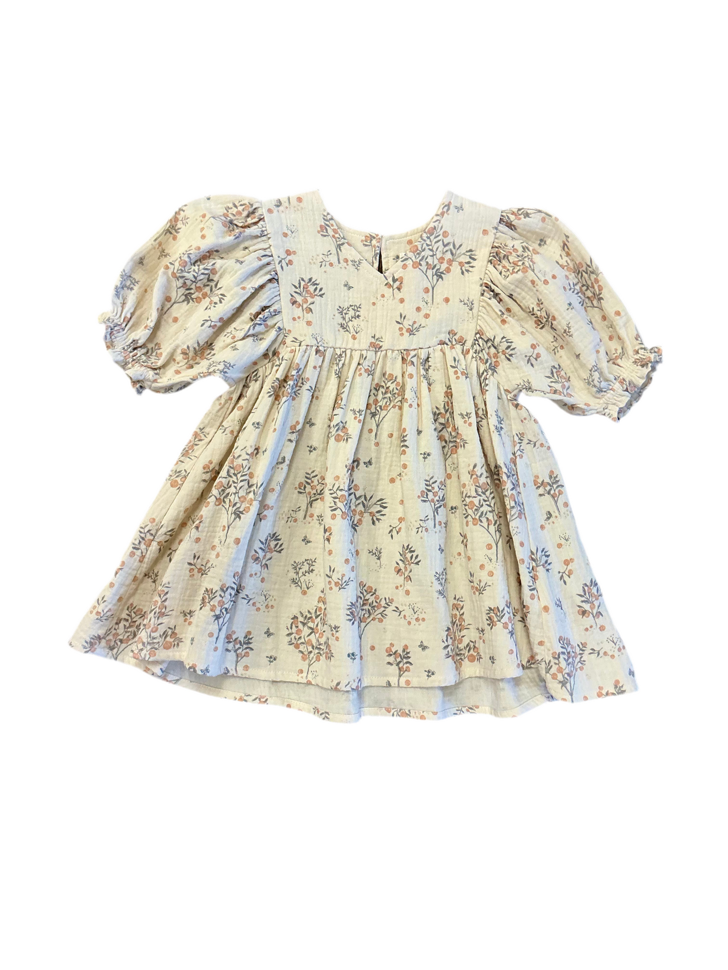 Citrus Grove Jolene Dress