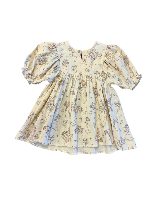 Citrus Grove Jolene Dress