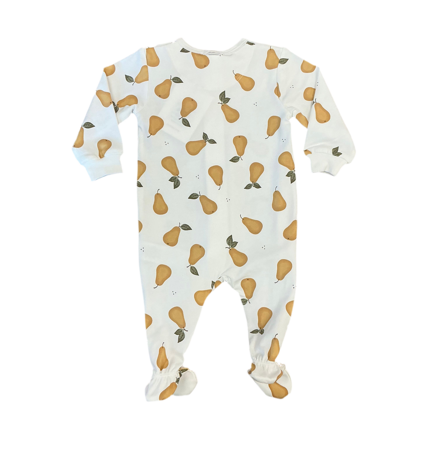 Autumn Pear Sleeper