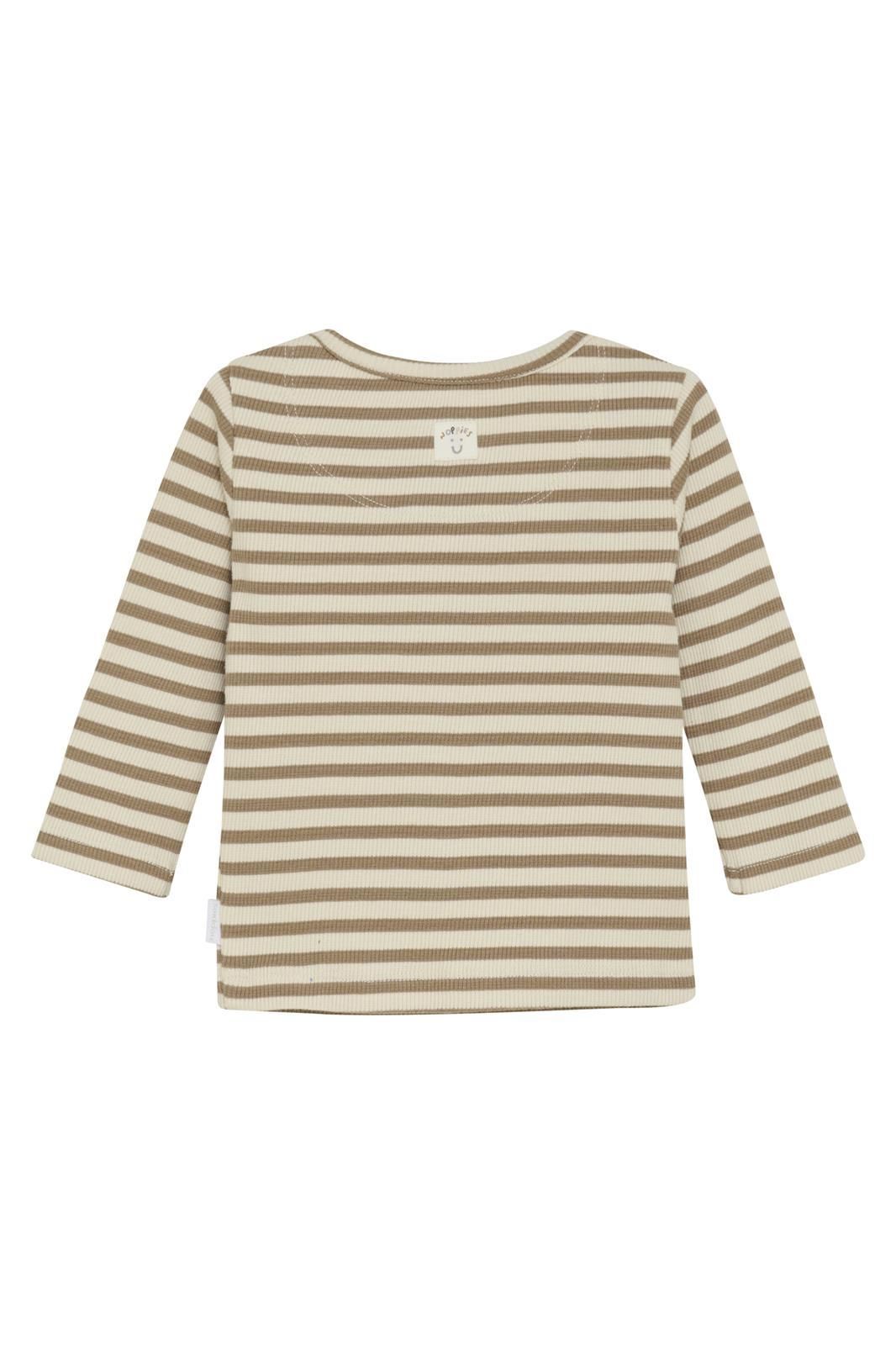 Seguin Long Sleeve Tee