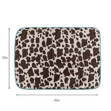 Itzy Giddy Up Blanket