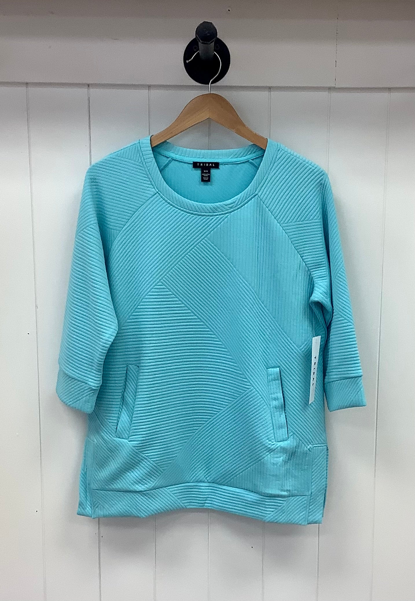 Sea Isle Tunic