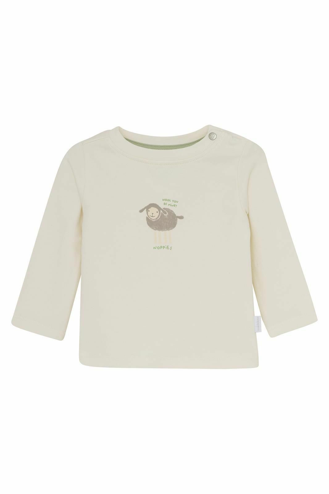 Sjeba Long Sleeve Tee