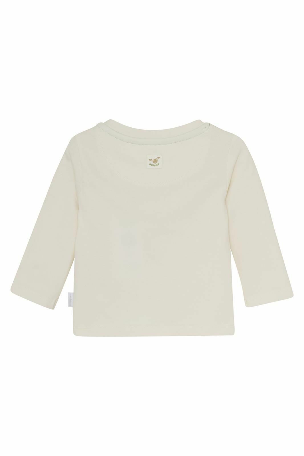 Sjeba Long Sleeve Tee