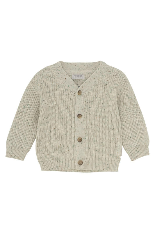 Boys Steger Cardigan