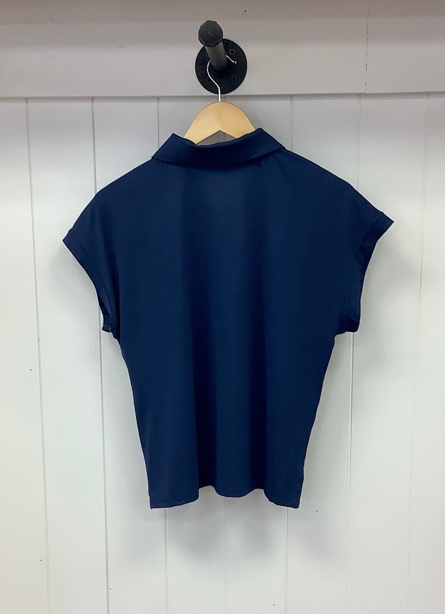 The Dolman Polo