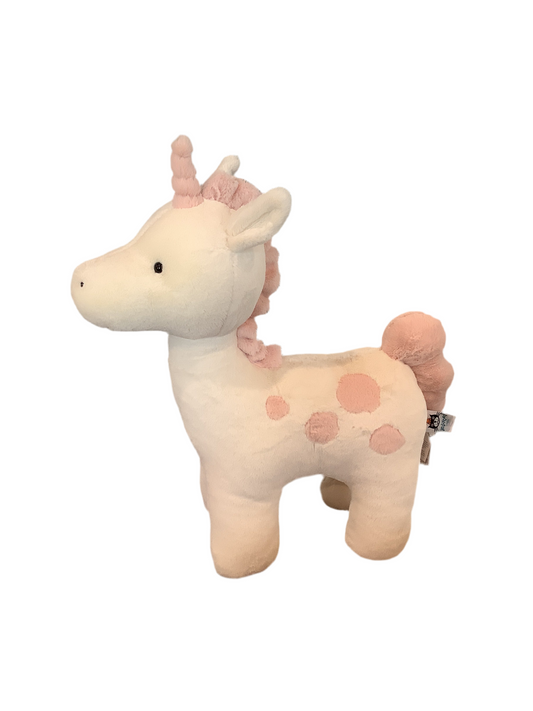 Spotty unicorn Jellycat