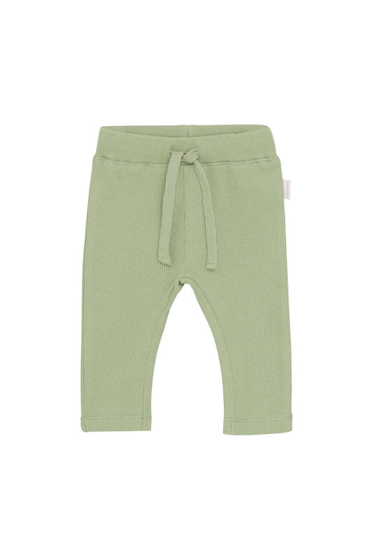 Sorrento Ribbed Lounge Pants