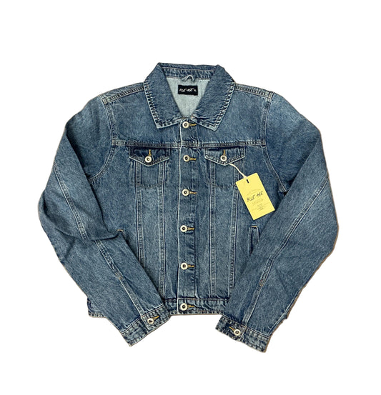 Blue Age Denim Jacket