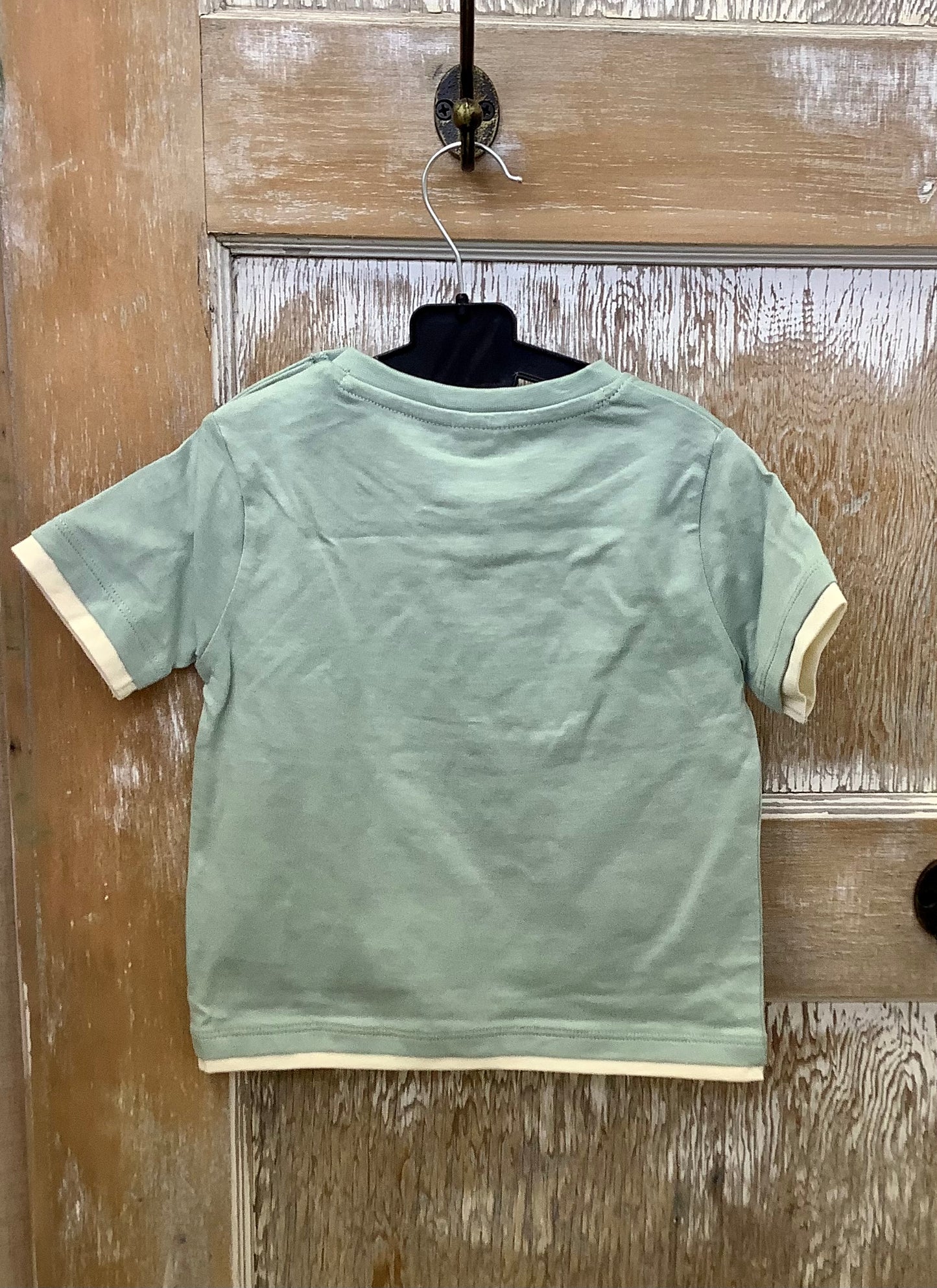 Malibu Beach Tee