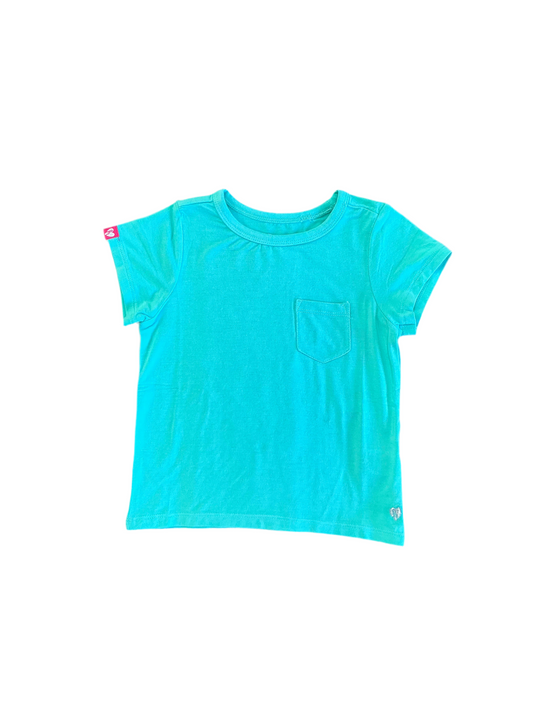 Cockatoo Bamboo Tee