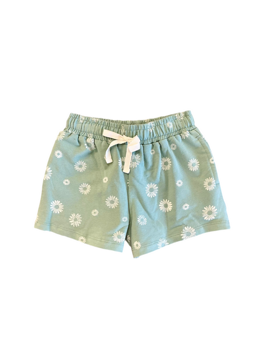 Daisy Shorts