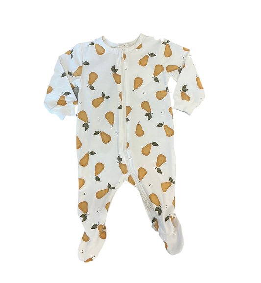 Autumn Pear Sleeper
