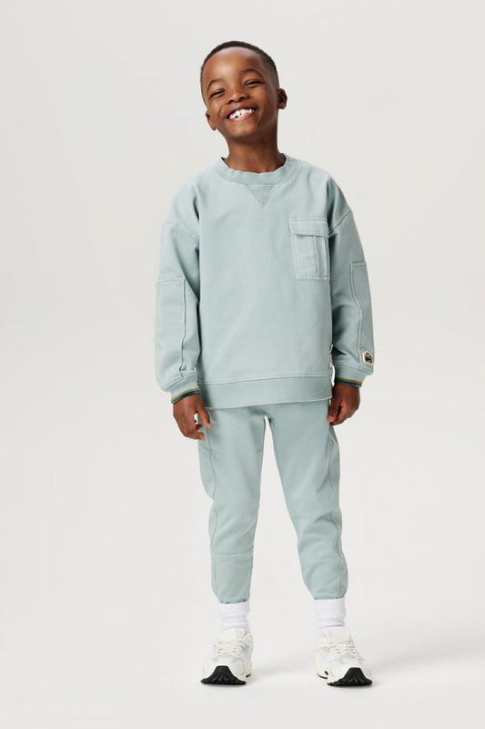 Boys Sweater Hinx relaxed fit