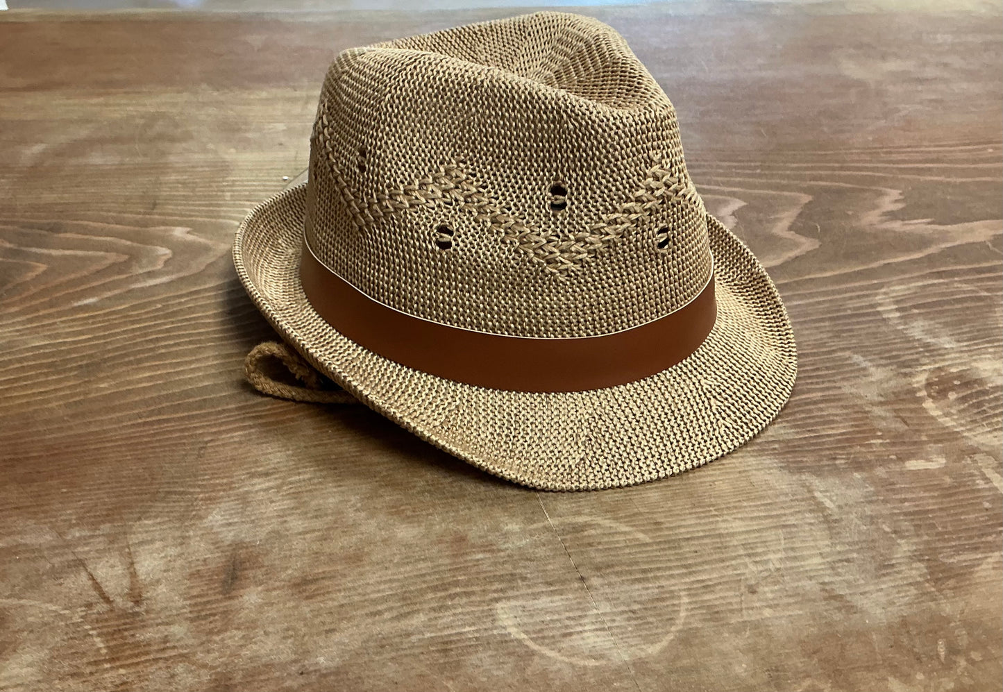 Kids Mini Cowboy Hat