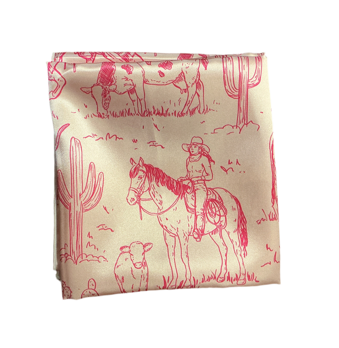 Kids Wild Rag