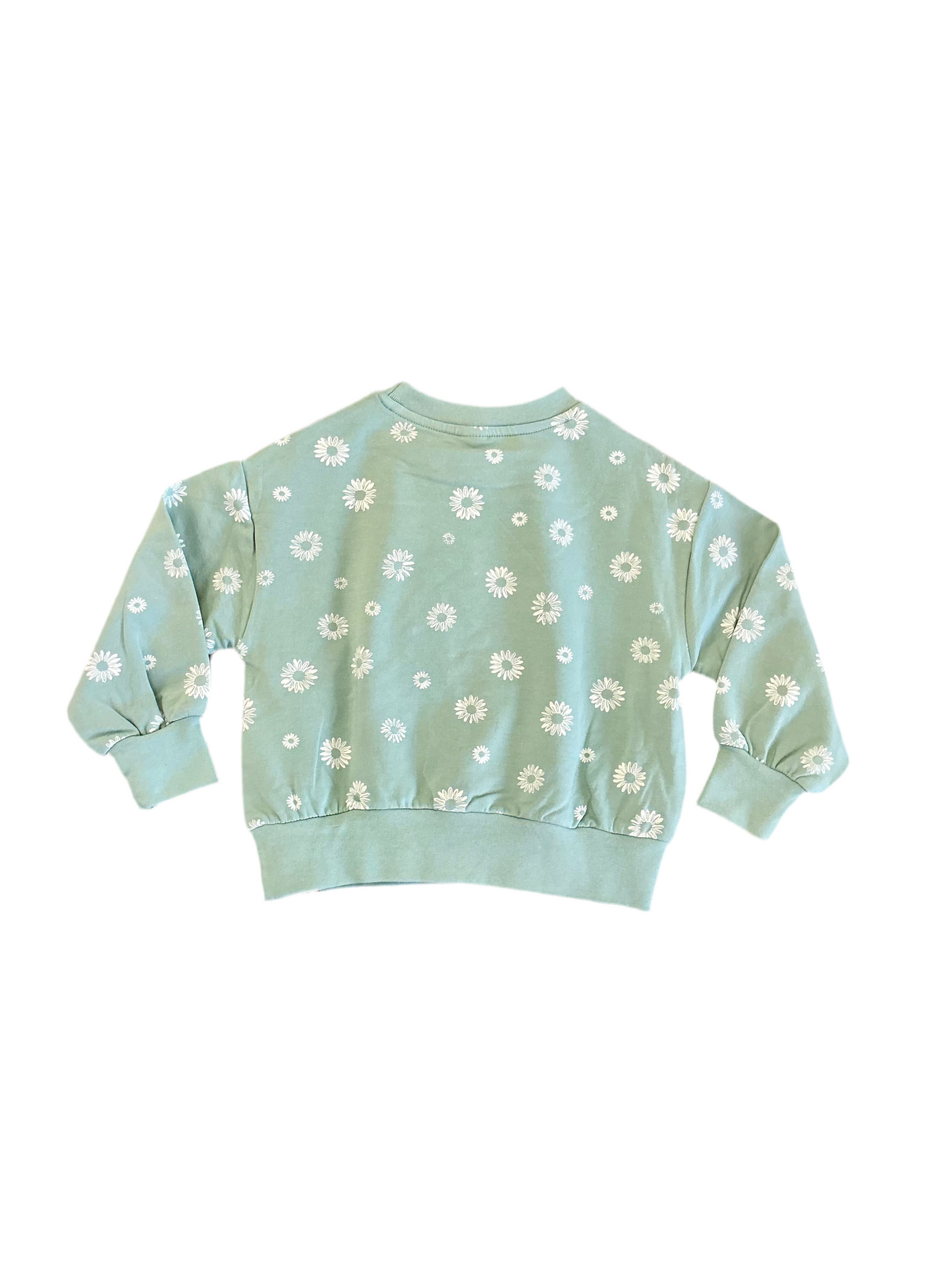 Daisy Sweatshirt