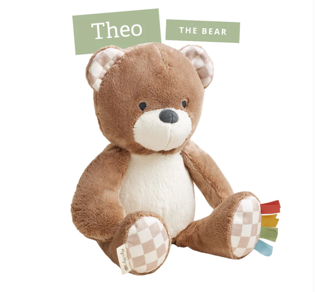 Sweetie Snuggles - Bear