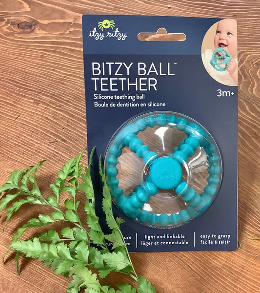 Bitzy Ball