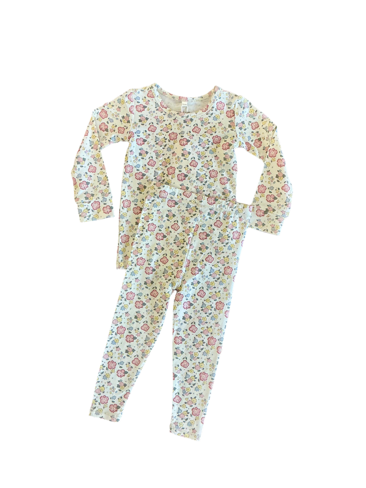 Bamboo Pajama Sets