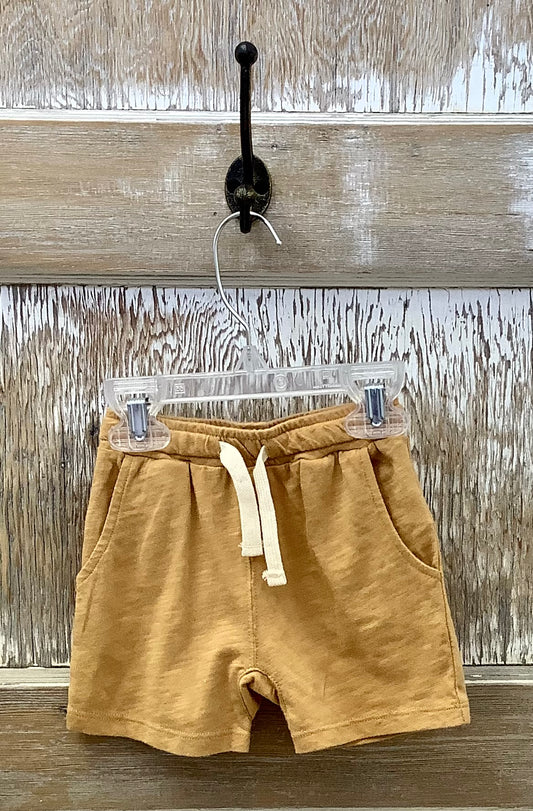 Marigold Sam Shorts