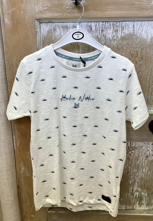 Koko Noko Sunshine Tee
