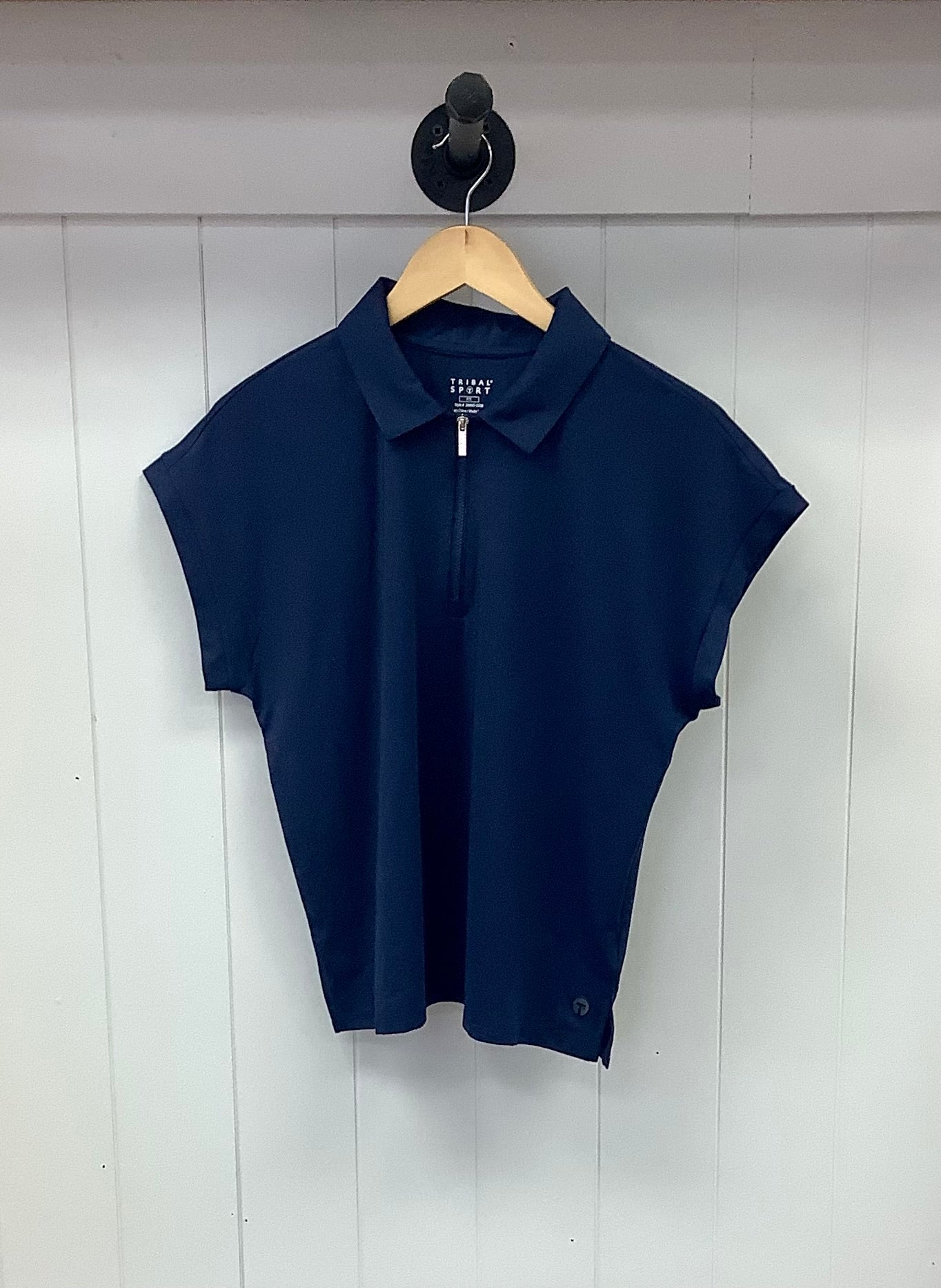 The Dolman Polo