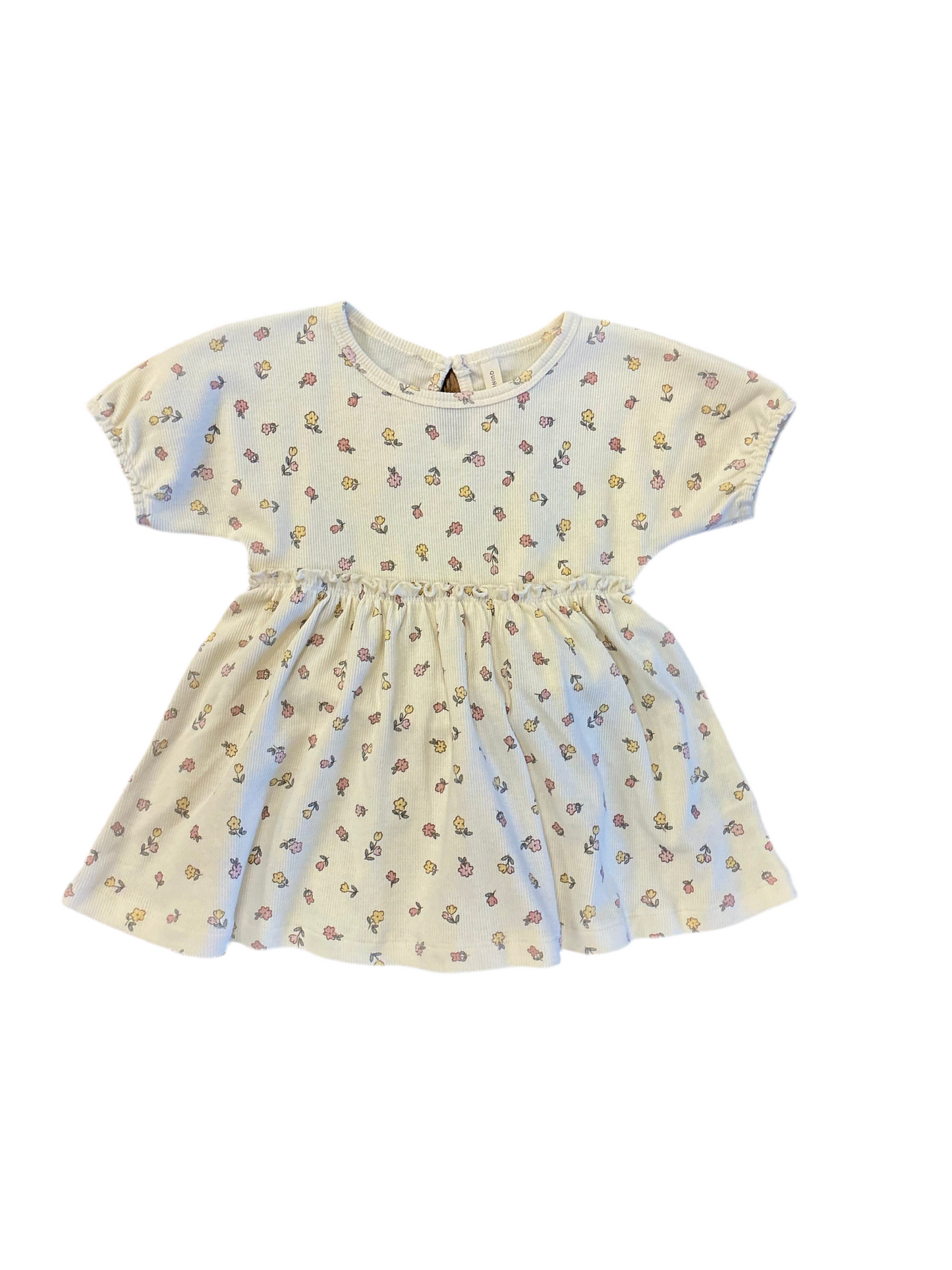 Annie Fluer Dress