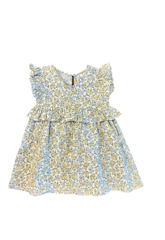 Brielle Bloom Dress