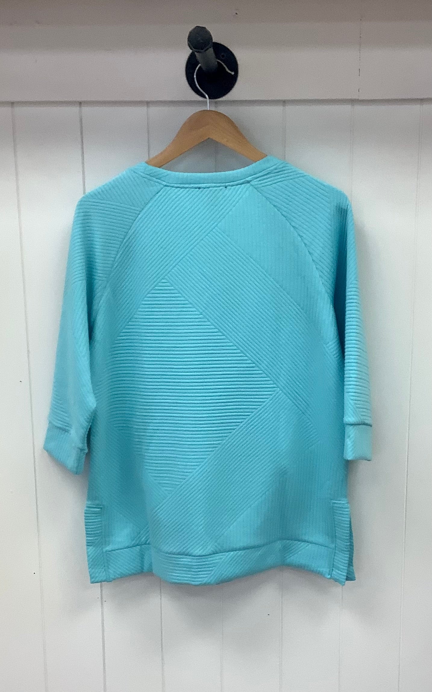 Sea Isle Tunic