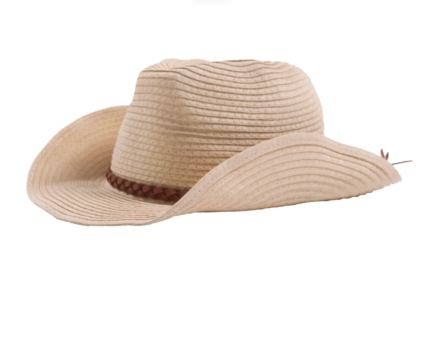 Nano Kids Cowboy Hat