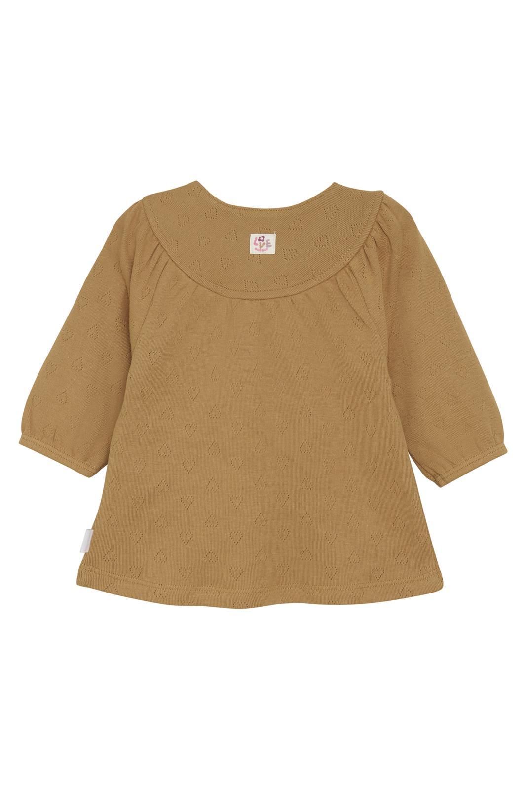 Tulalip Long Sleeve Dress